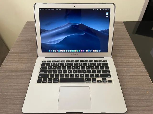 MacBook Air A1466 - 2017