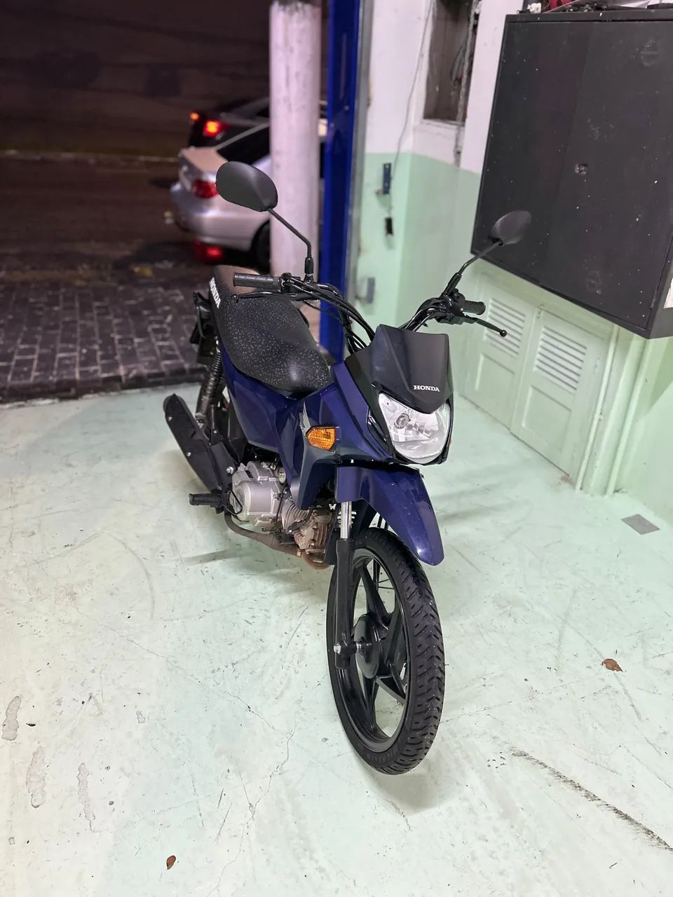 Pcx 110 I 