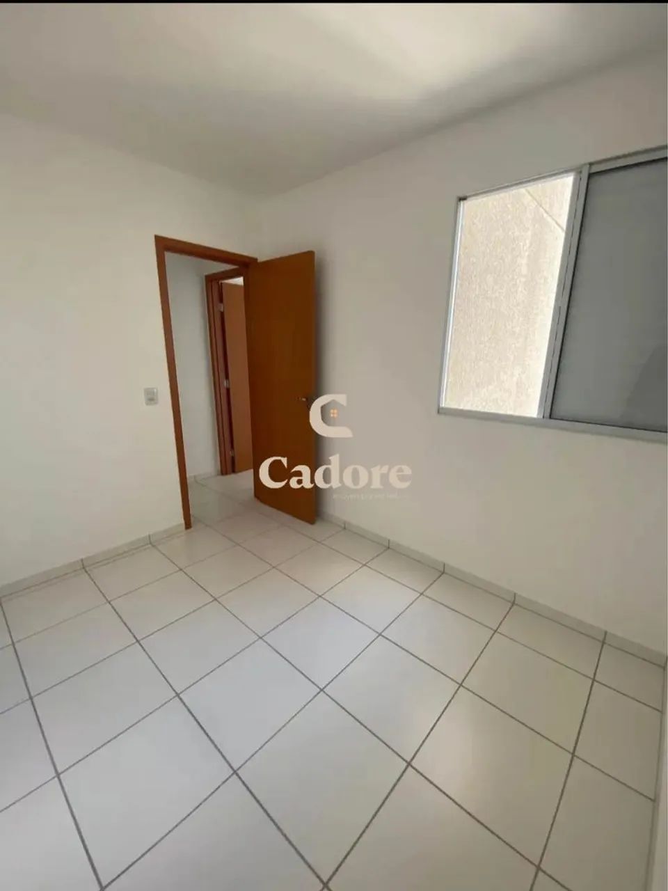 Apartamento 58m² com suíte, sacada e elevador no 8º andar - Foto 5