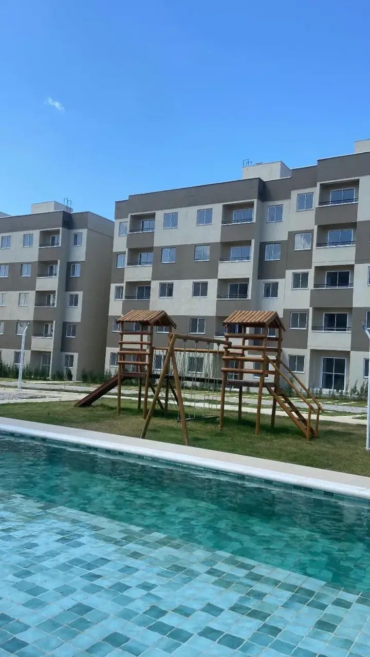 REPASSE: Condomínio Open Sun  Messejana. - Foto 4