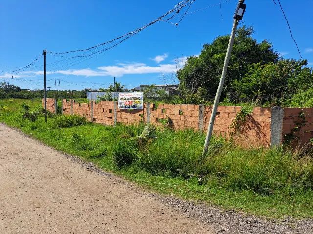 Foto - Cabo Frio - Passagem