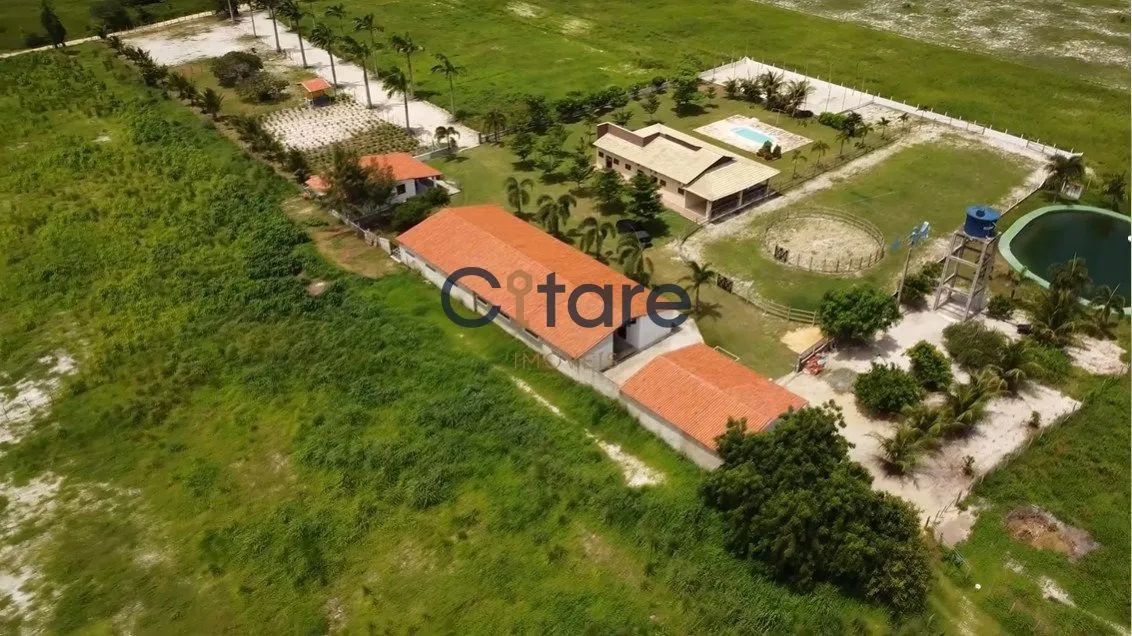 HARAS À VENDA COM 15 HECTAREA-EXCELENTE OPORTUNIDADE