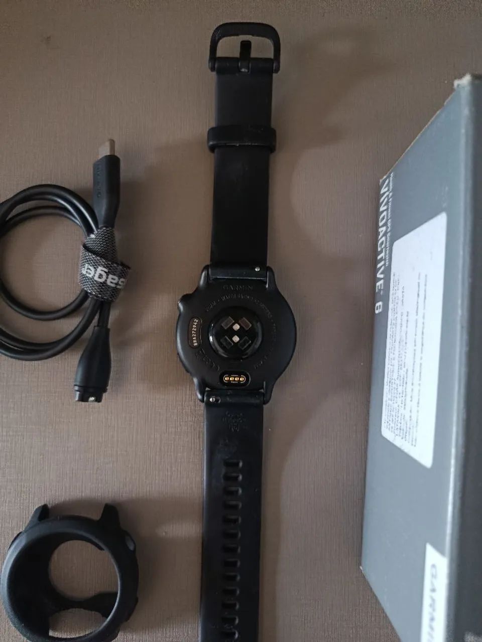 Garmin vivo active 6 - Foto 3