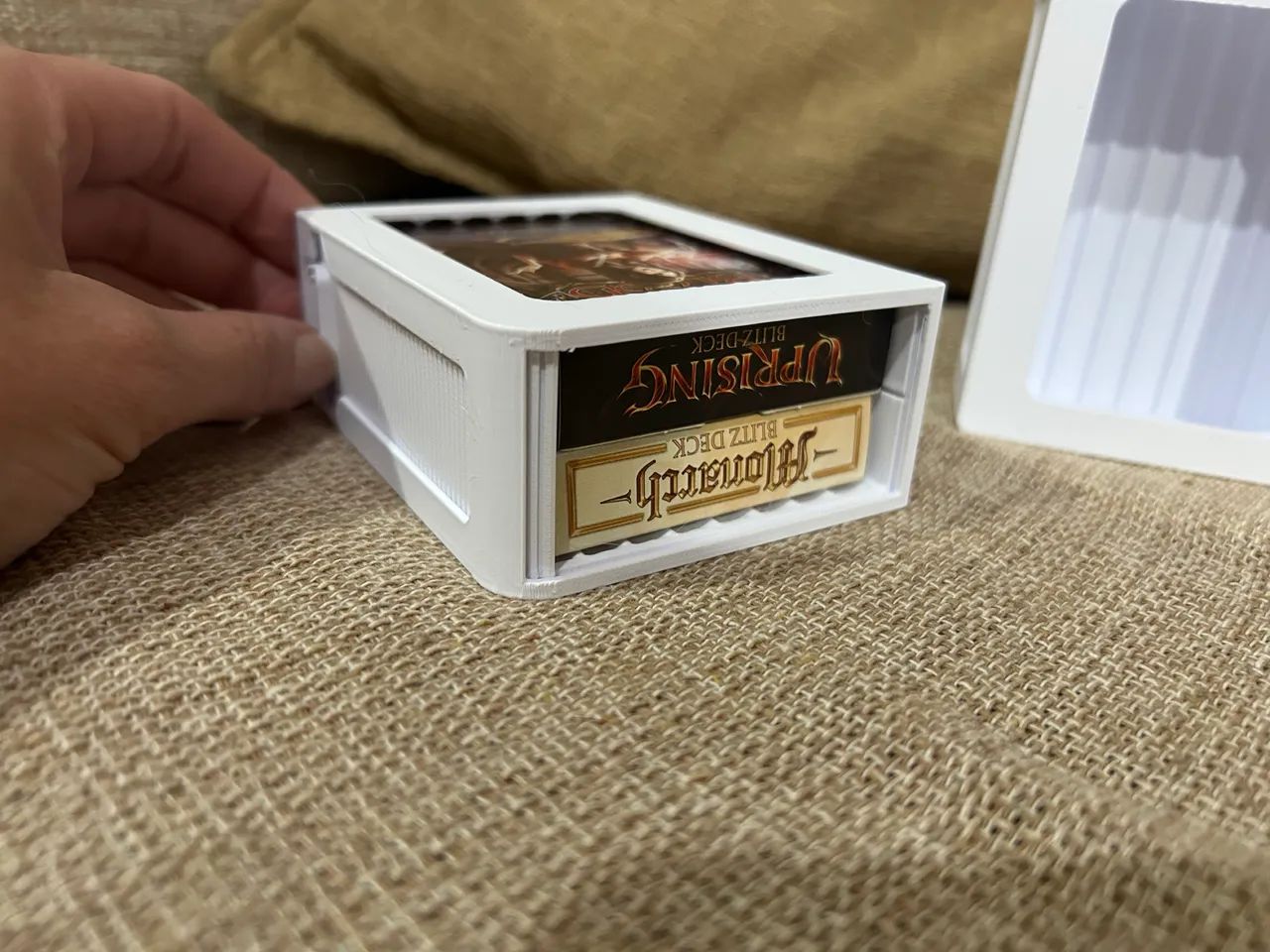 Box para TCG - Foto 4