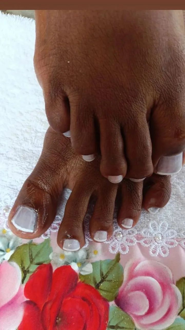 Manicure & Pedicure - Foto 2