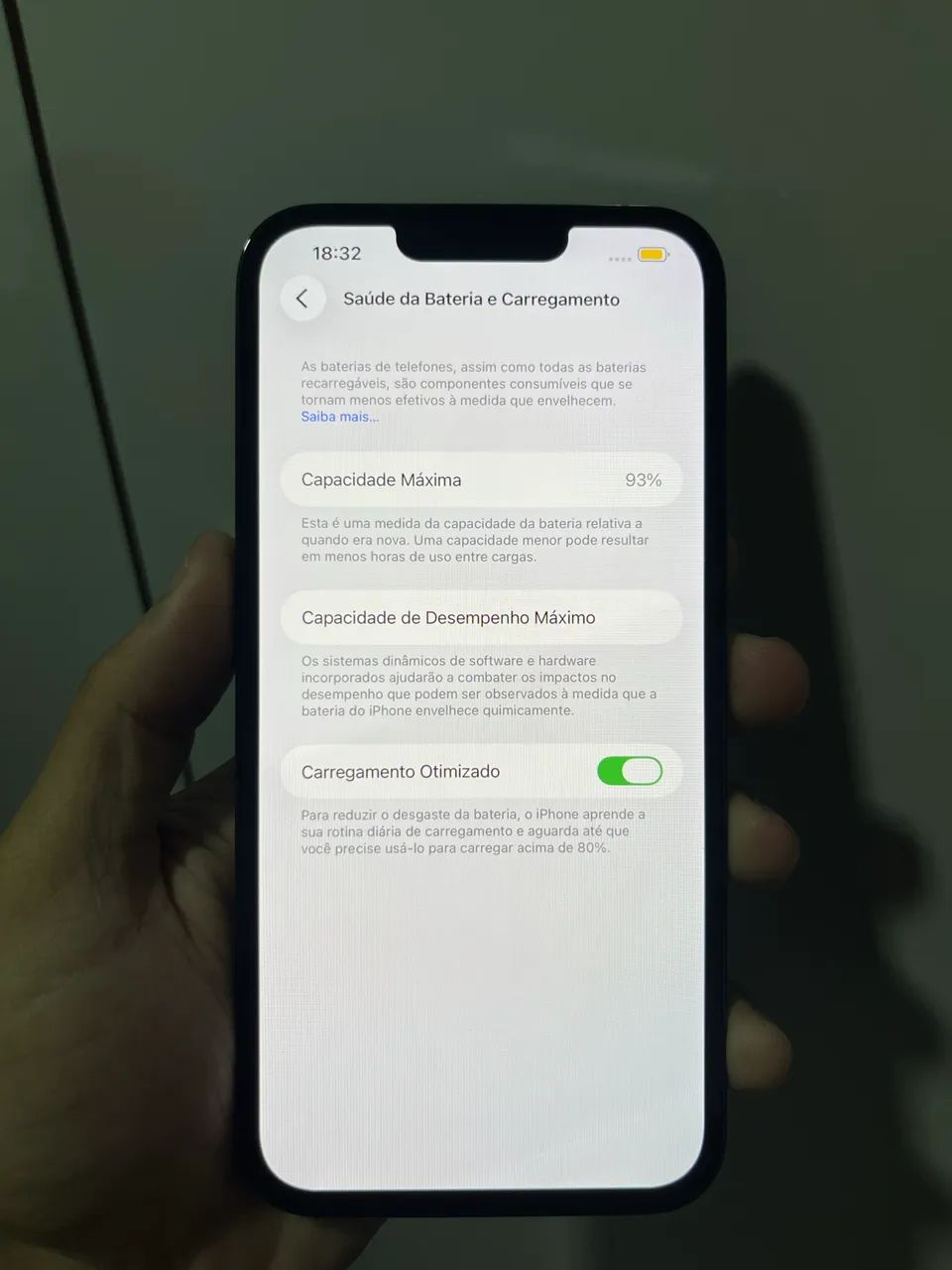 iPhone 13 Pro Max  - Foto 4