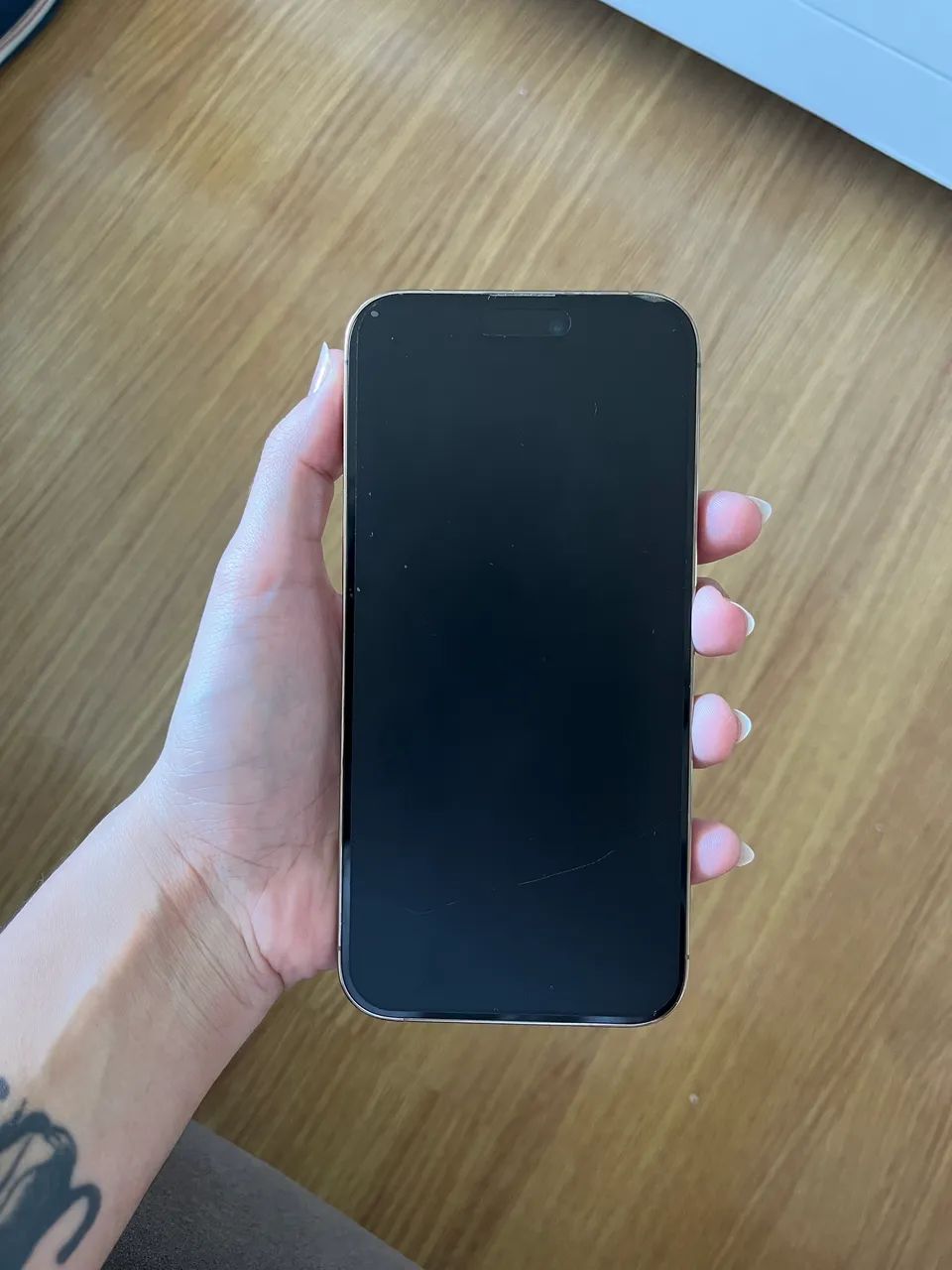 iphone 14 pro max - Foto 3