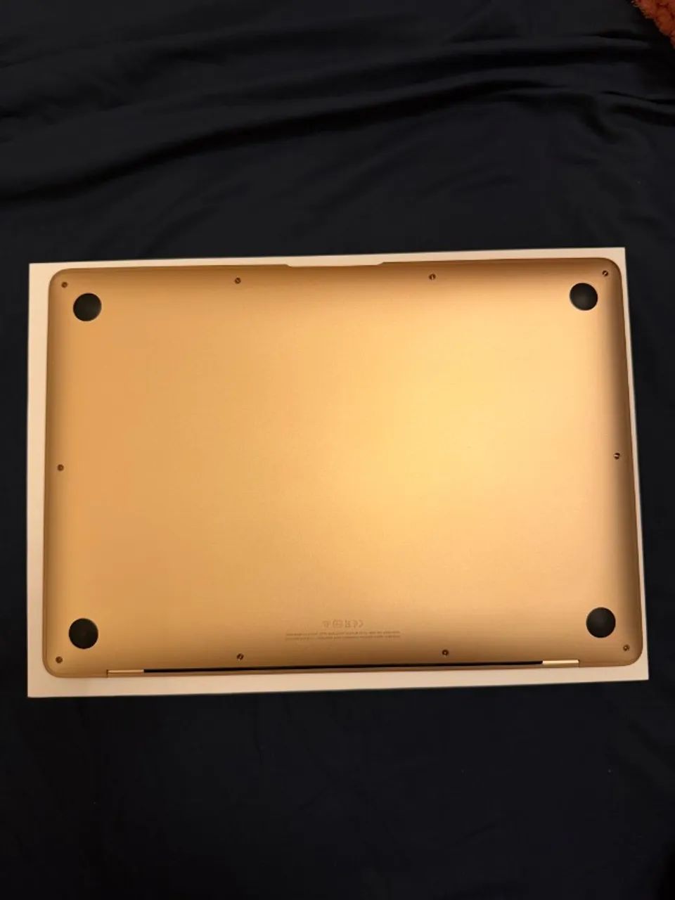 MacBook Air M1 2020 512gb  - Foto 5