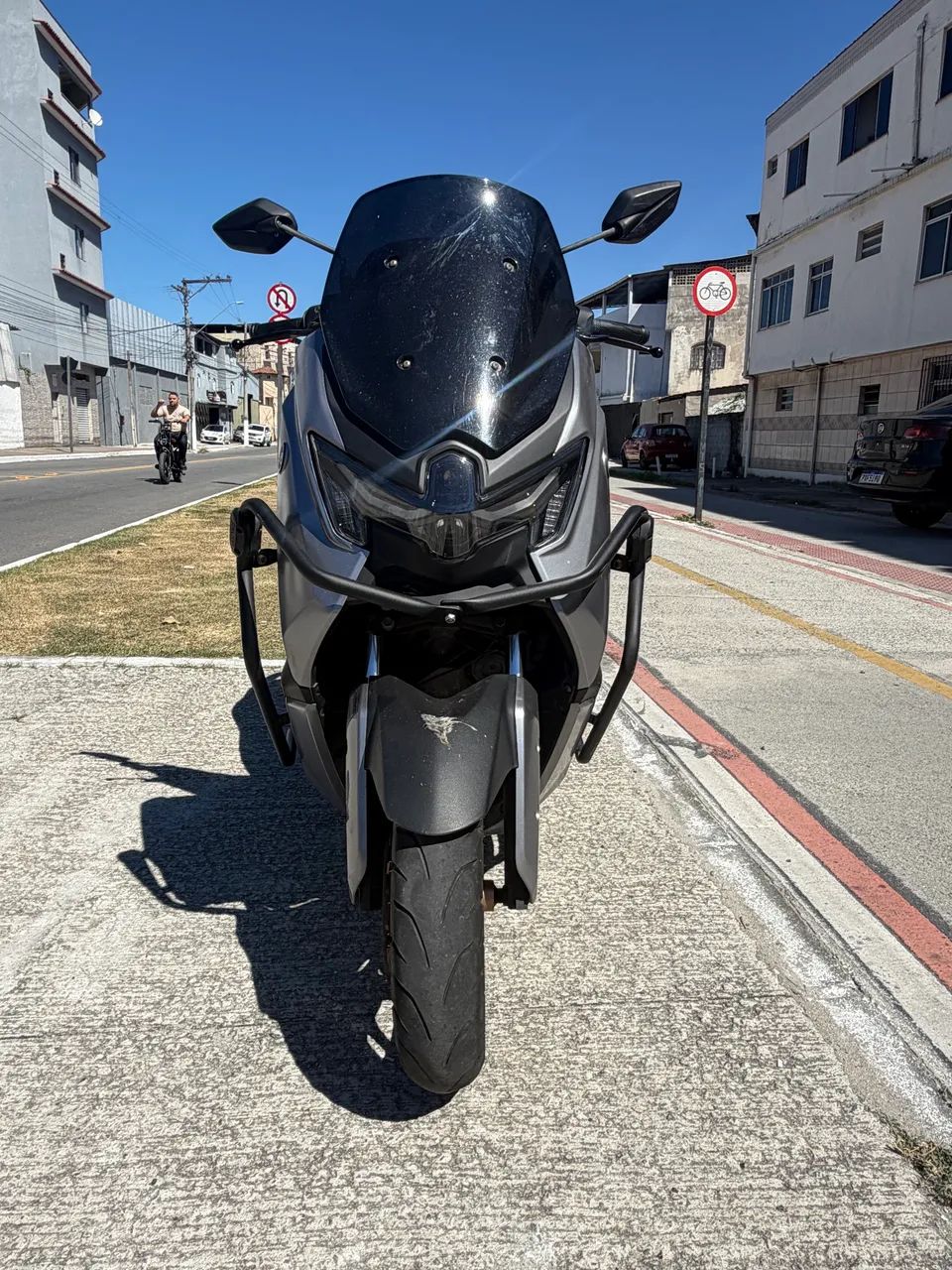 N max 160  - Foto 4