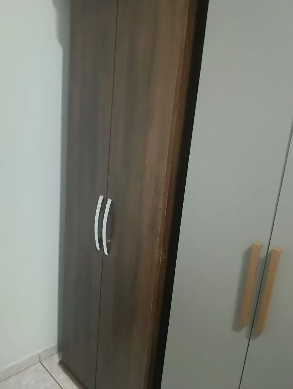 Vendo multiuso 2 portas 
