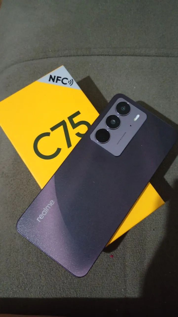 Celular novo Nunca usado  - Foto 3