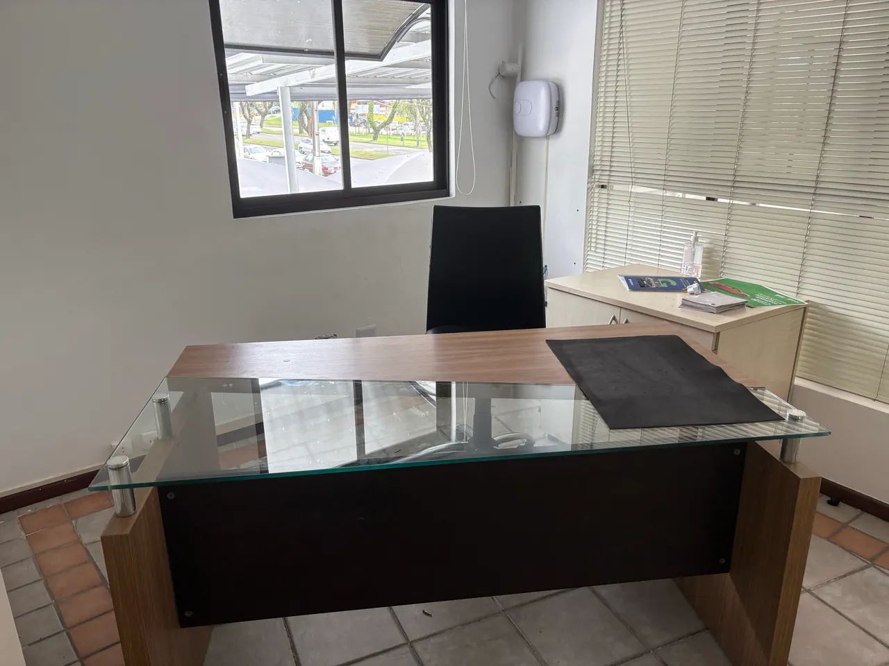 Móveis de escritório completo  - Foto 2