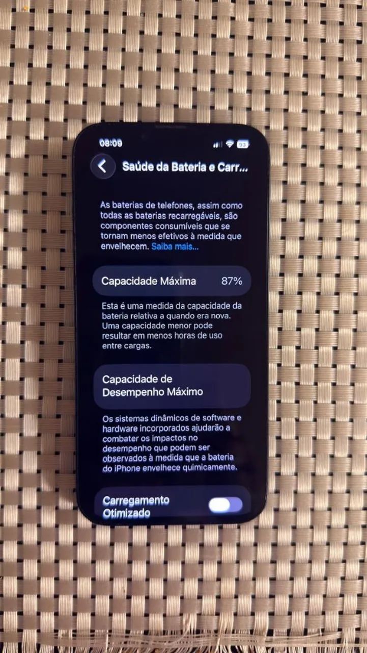Vendo iPhone 14 - Foto 4