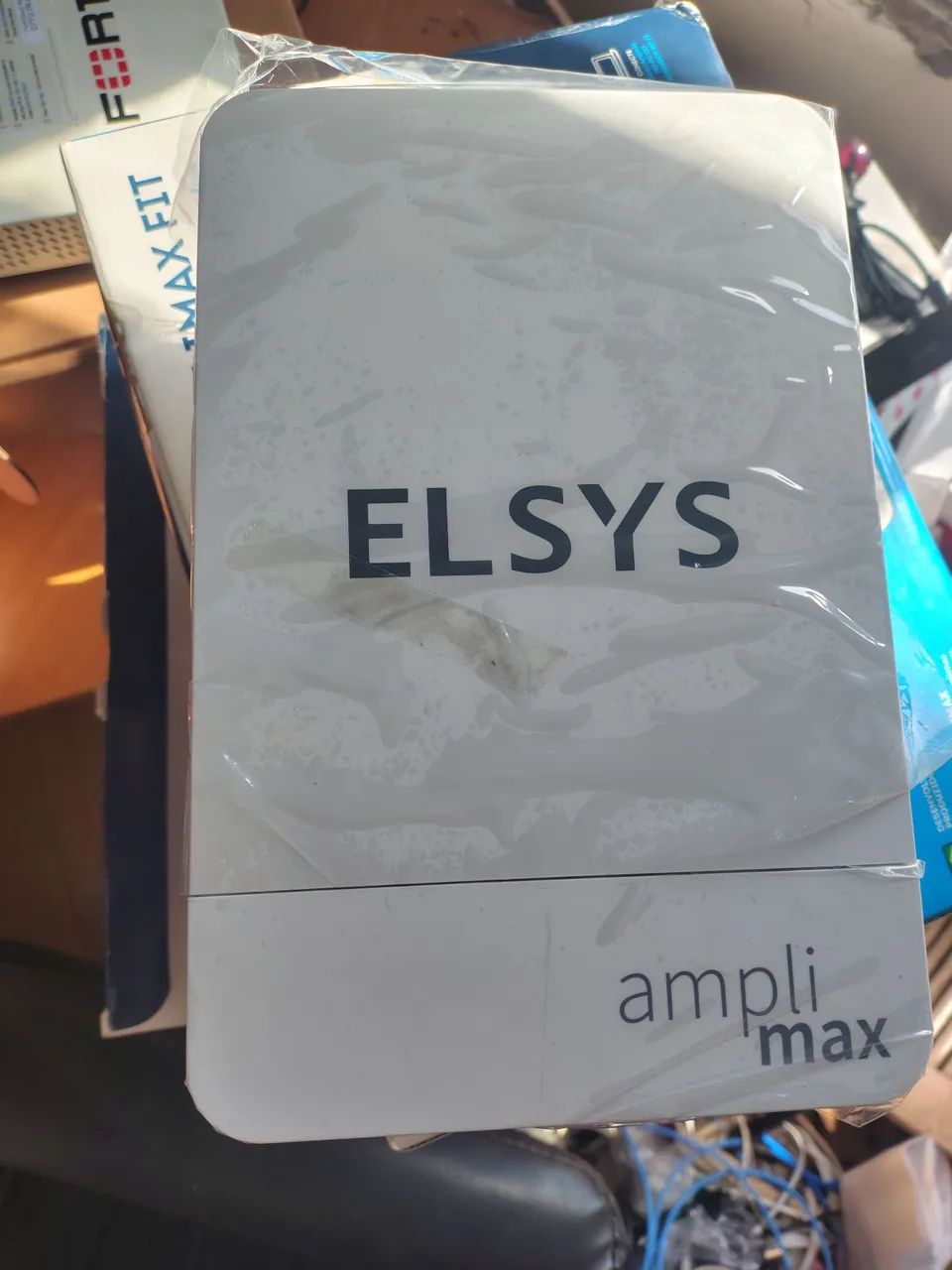 Elsys modem rural 