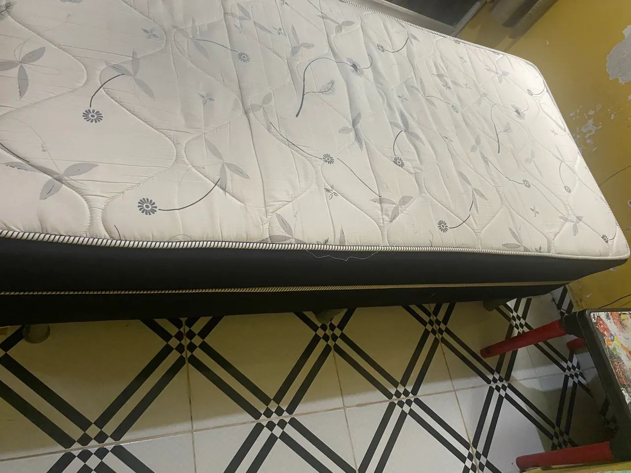 CAMA DE SOLTEIRO  - Foto 4