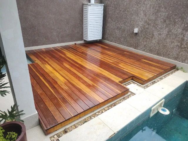 Carpinteiro  - Foto 2