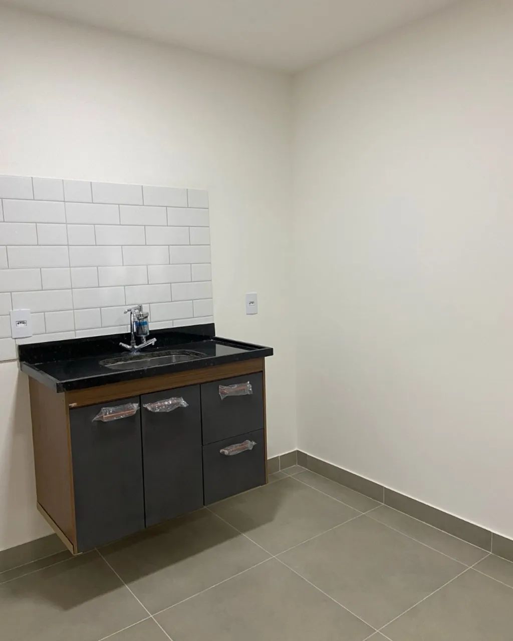 Apartamento 1 quarto Cobilândia  - Foto 2