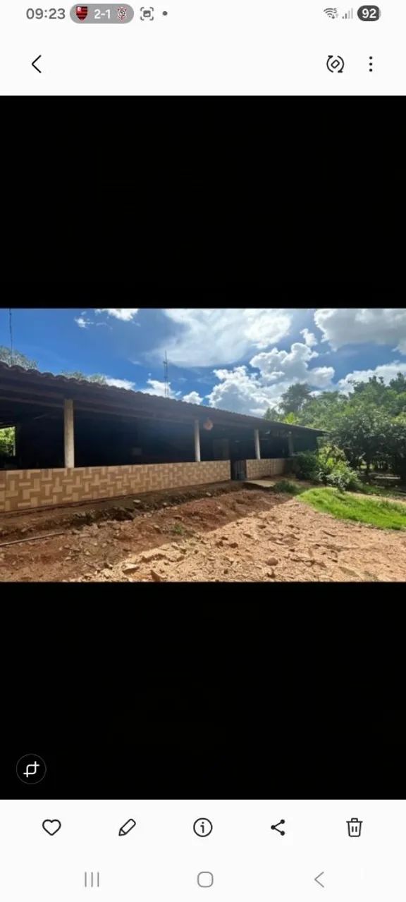 Chácara em Cristianópolis  - Foto 2