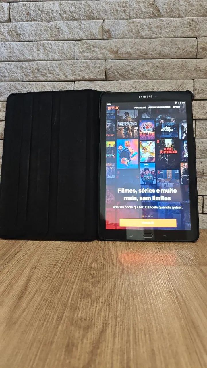Samsung Galaxy Tab E 9.6  - Foto 5