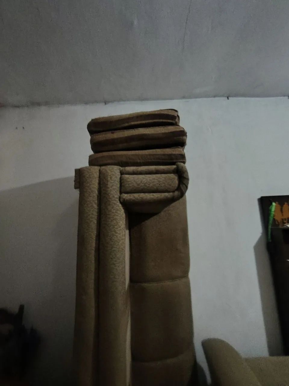 Vende-se sofá usando - Foto 5