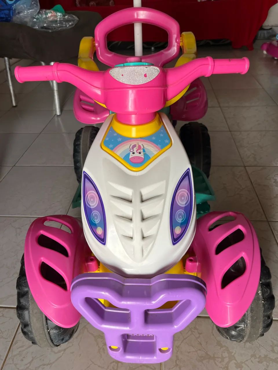 Carinho pra criança  - Foto 2