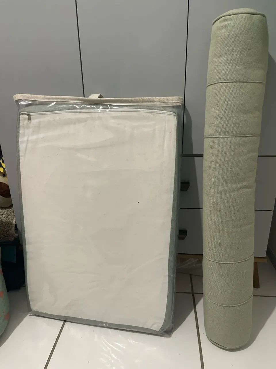 Trocador  - Foto 4