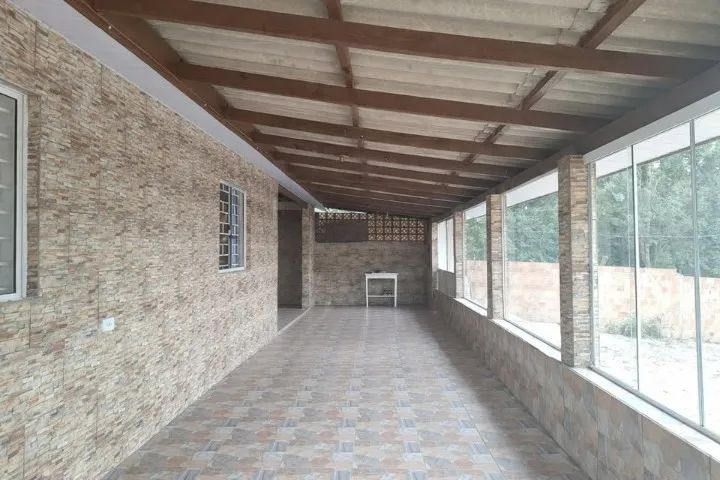 Terreno com casa 2 dormitorio. - Foto 4
