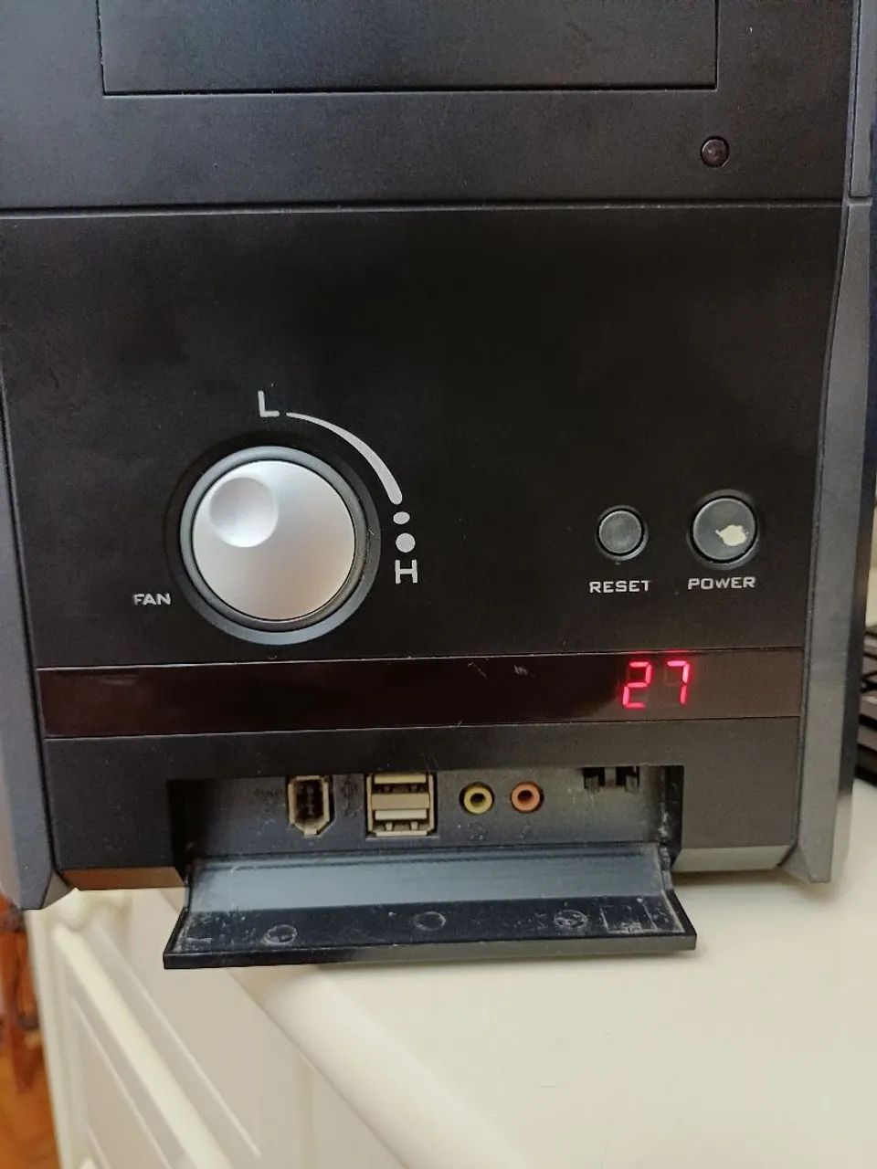 CPU  - Foto 5