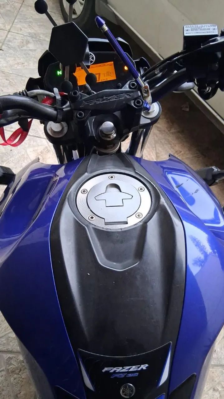 moto  - Foto 2