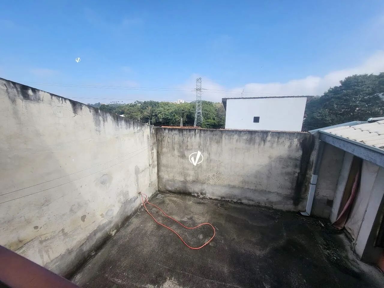 CASA À VENDA - VILA SUIÇA - PINDAMONHANGABA - SP - Foto 4