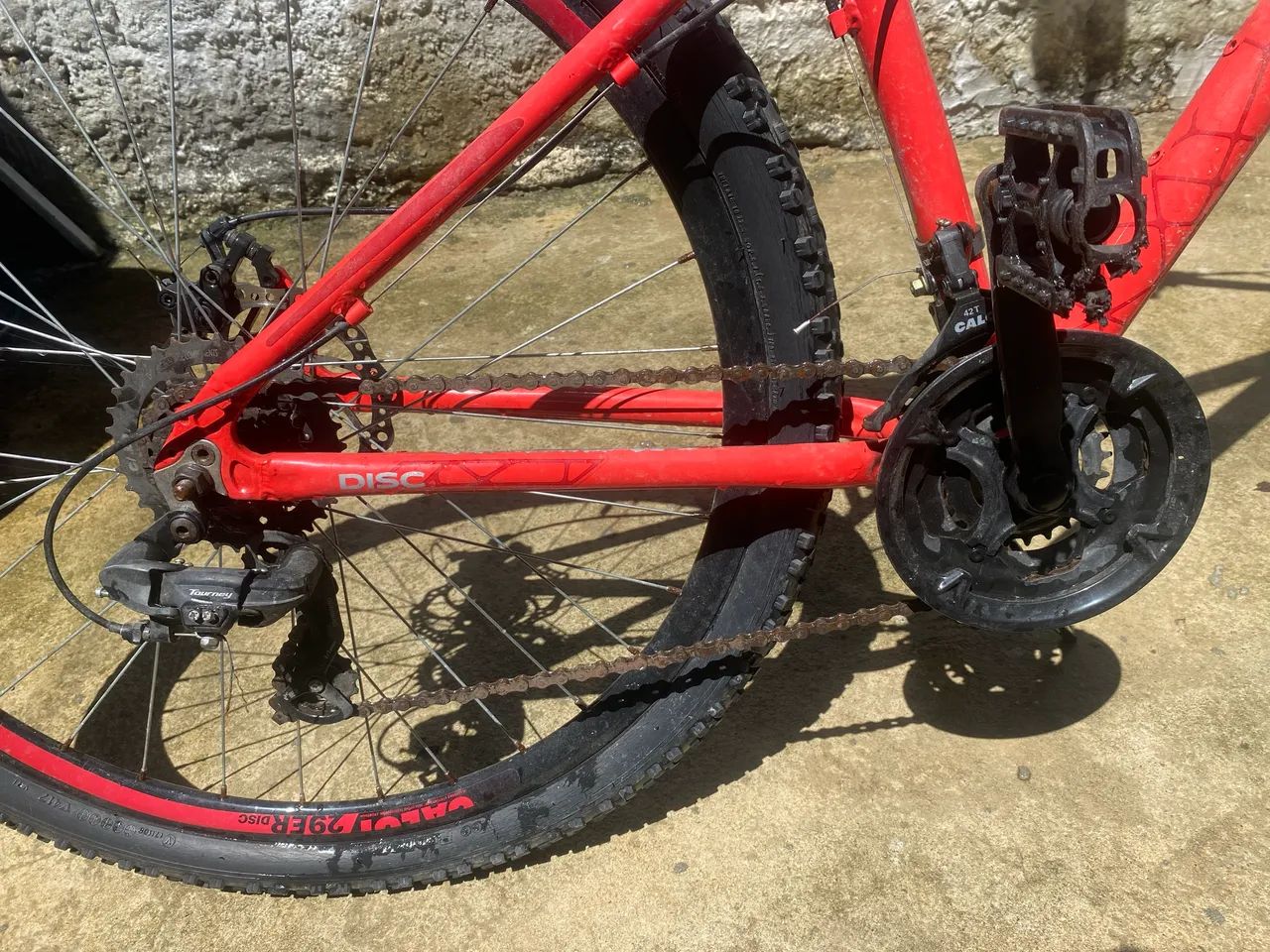 Venda de Bike - Foto 4