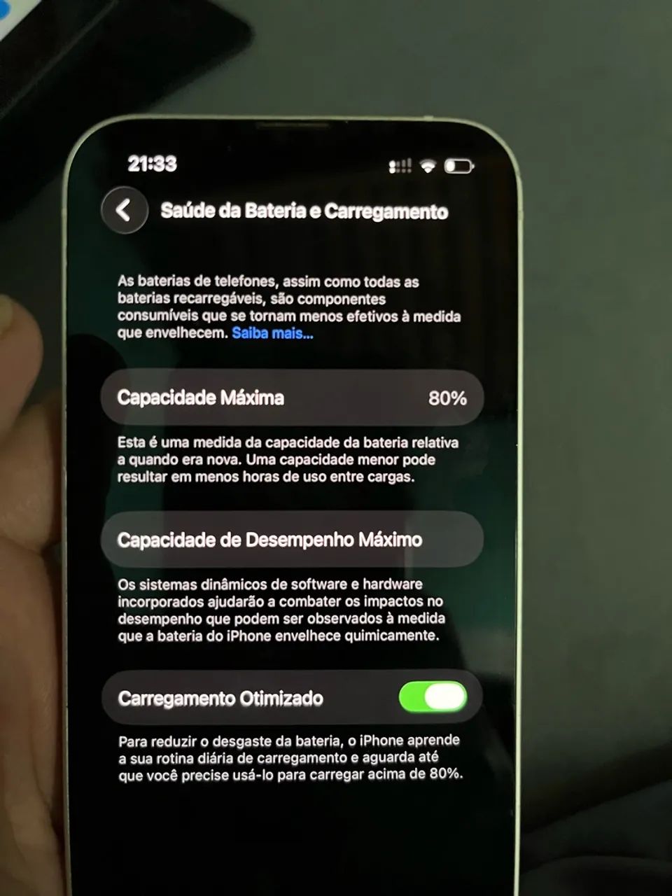 iPhone 14 - Foto 5