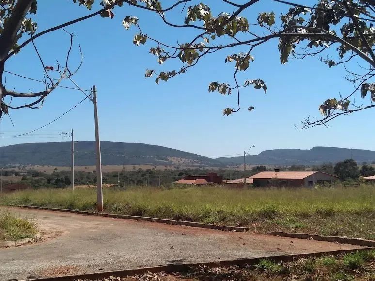 Foto - Goiânia - Conjunto Riviera