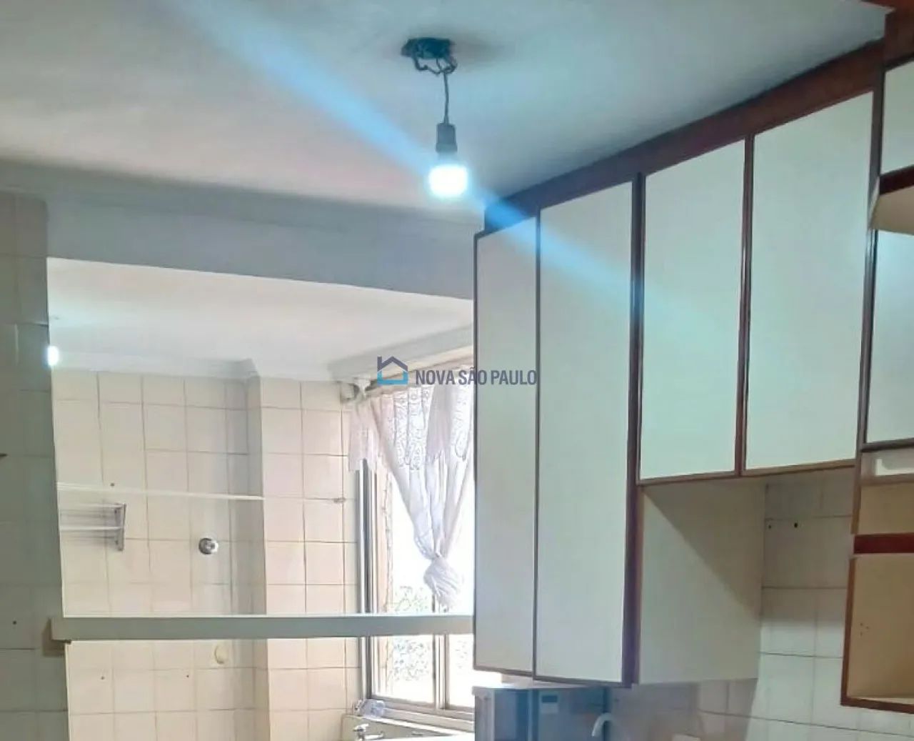 Apartamento São Caetano - 2 dorm e 1 vaga - Foto 4