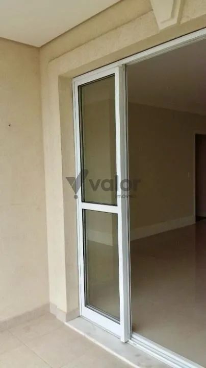 Apartamento para alugar em Campinas, Cambuí, com 3 suítes, com 128 m², Edifício Maison Par - Foto 3