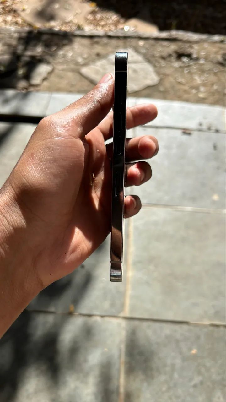 iPhone 13 Pro  - Foto 4