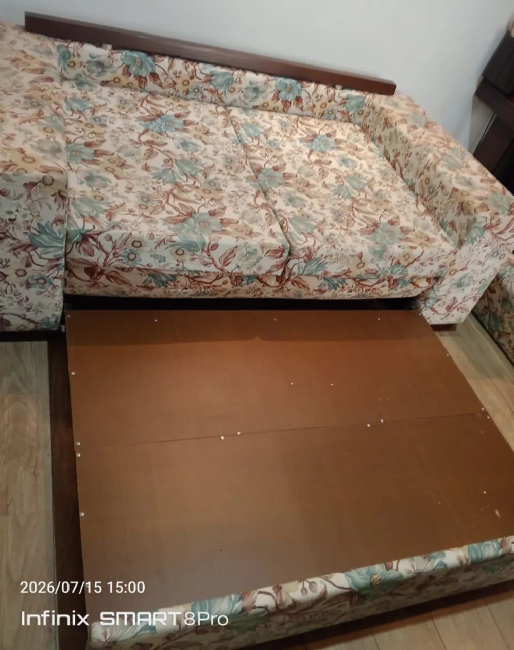 Sofá cama - Foto 3