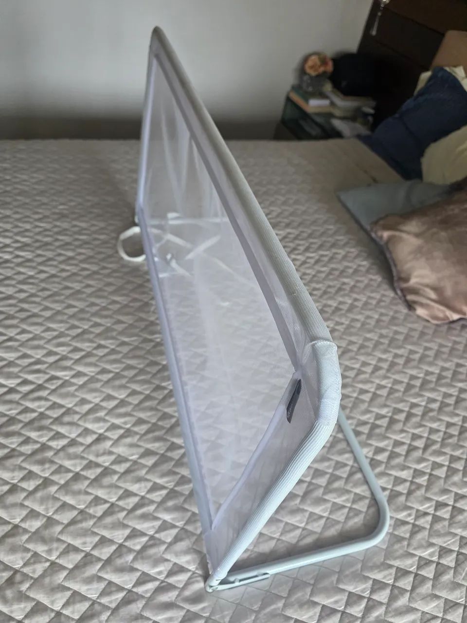 Protetor cama