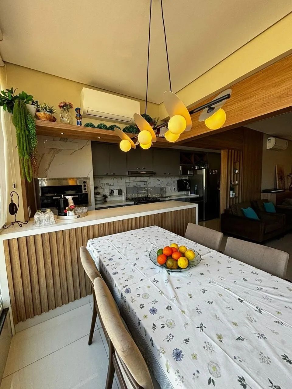 Condomínio Edifício Nova Petropolis - Lindo Apartamento à Venda 110m² | 2 suítes | Sol da  - Foto 2