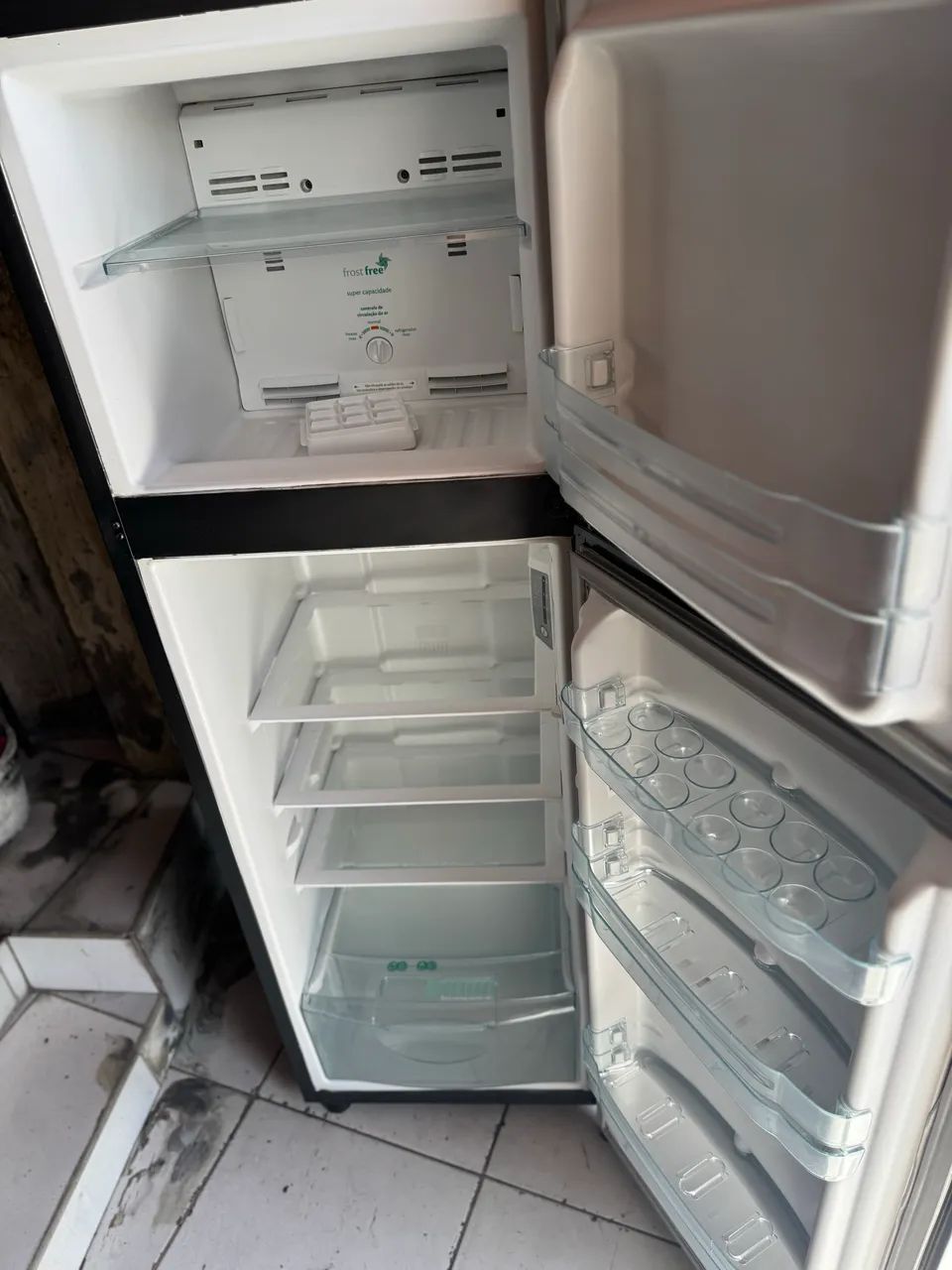 Geladeira DUPLEX consul! - Foto 4