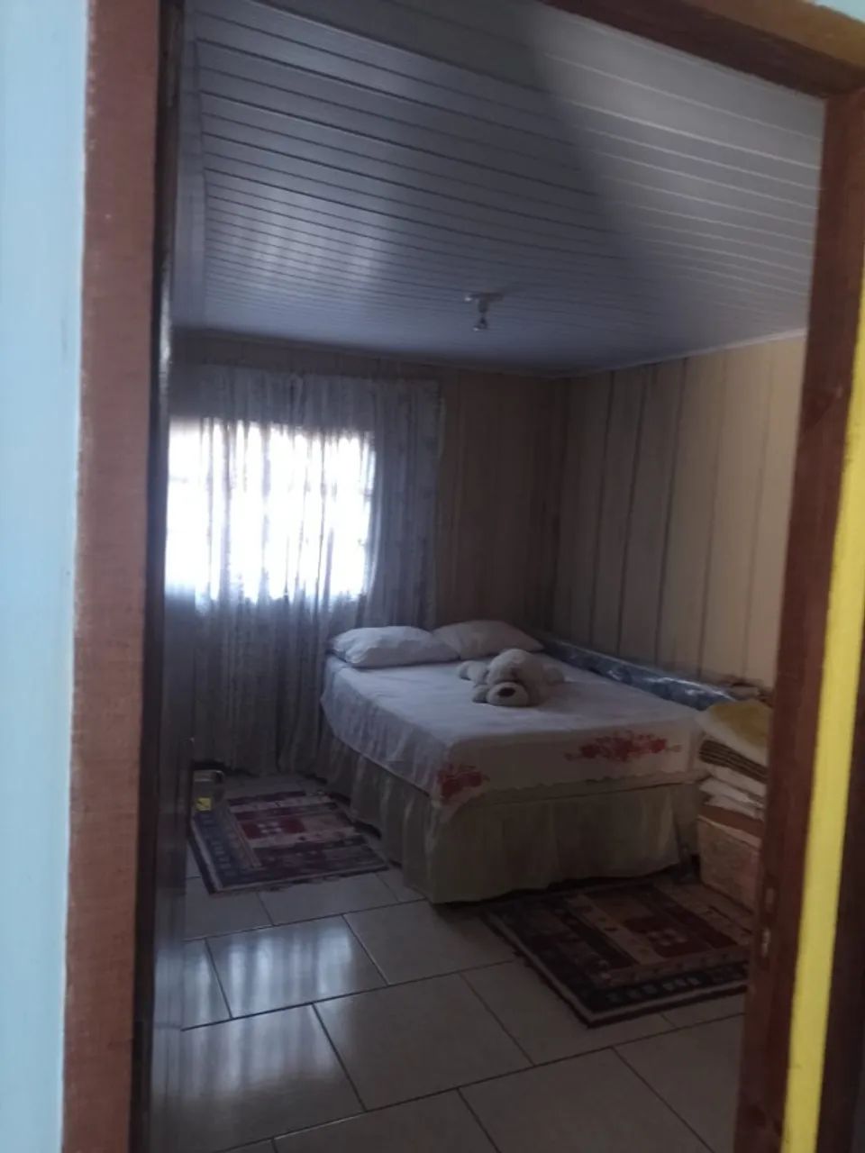 VENDO CASA RIO NEGRO PR - Foto 2