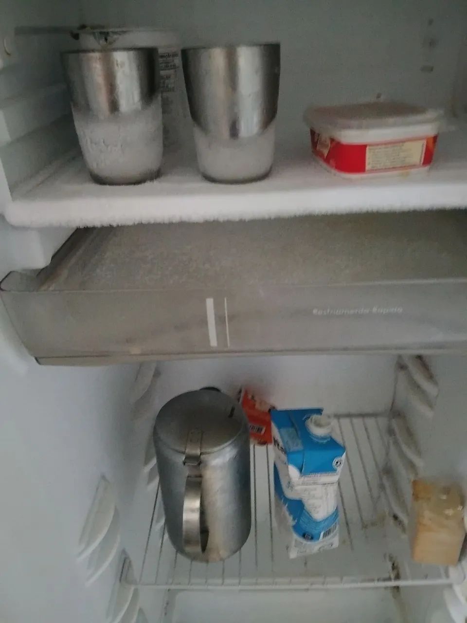 geladeira