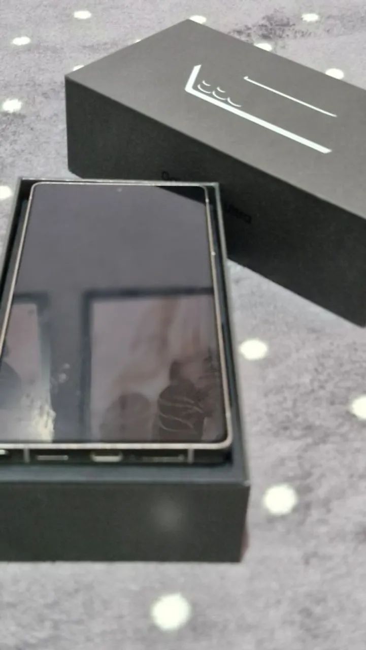 S25 ultra semi novo  - Foto 3