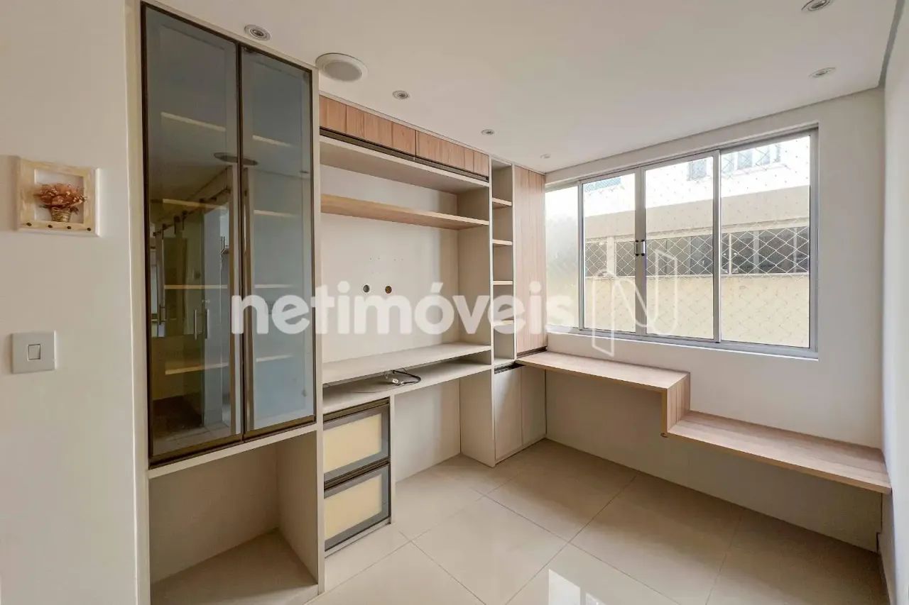 Apartamento de 2 quartos no Castelo - Foto 4