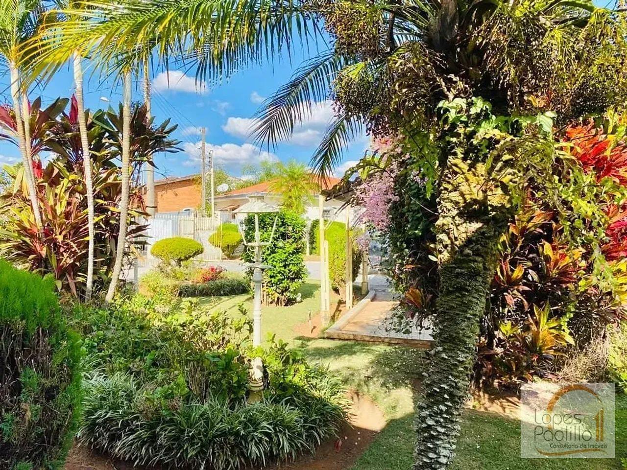 Casa com 3 dormitórios, 705 m² á venda - Centro - Atibaia/SP - Foto 3