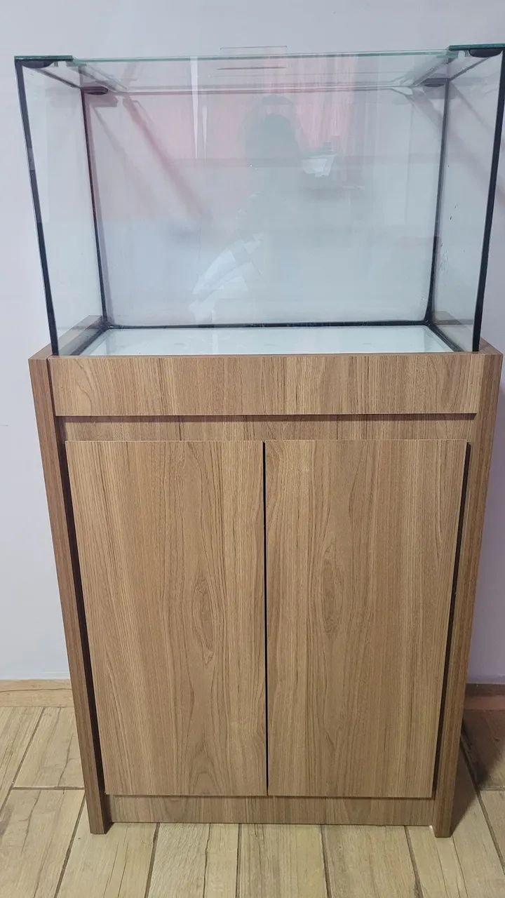 Móvel aquário 72L - Foto 3