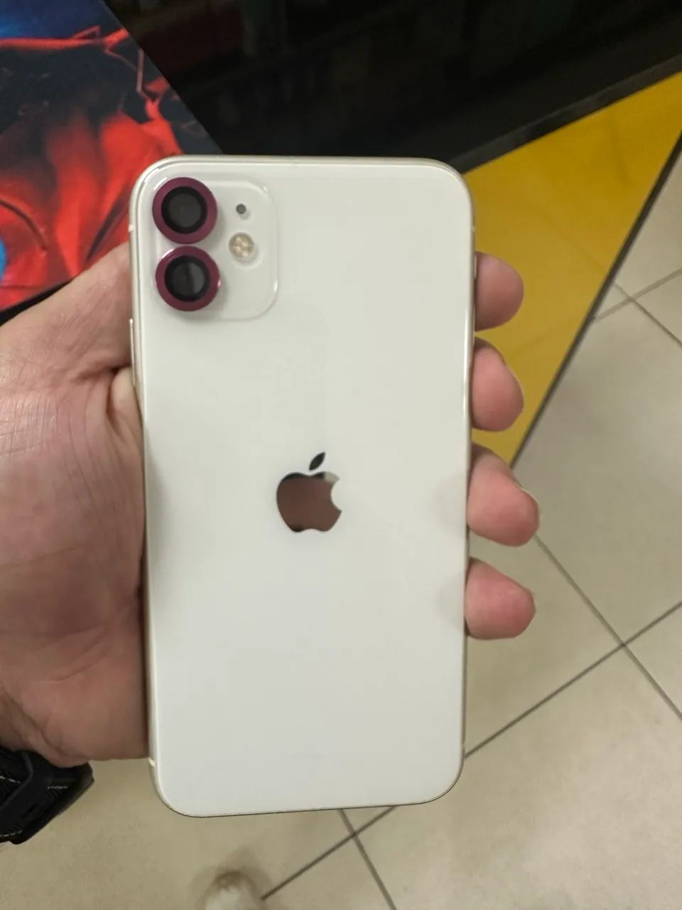 iPhone 11 128GB - Celulares e Smartphones - Centro, Juiz de Fora