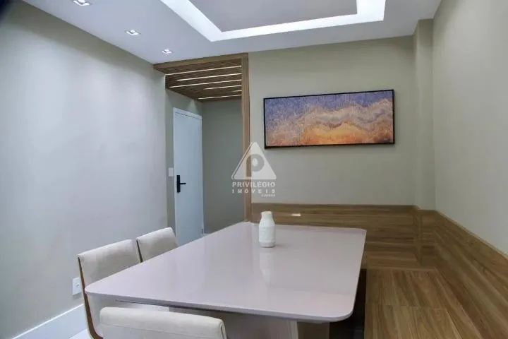 Apartamento Reformado: 4 Quartos, 1 Suíte e a 2 Quadras da Praia - Foto 4