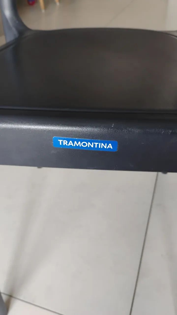 Cadeira Tramontina - Foto 2