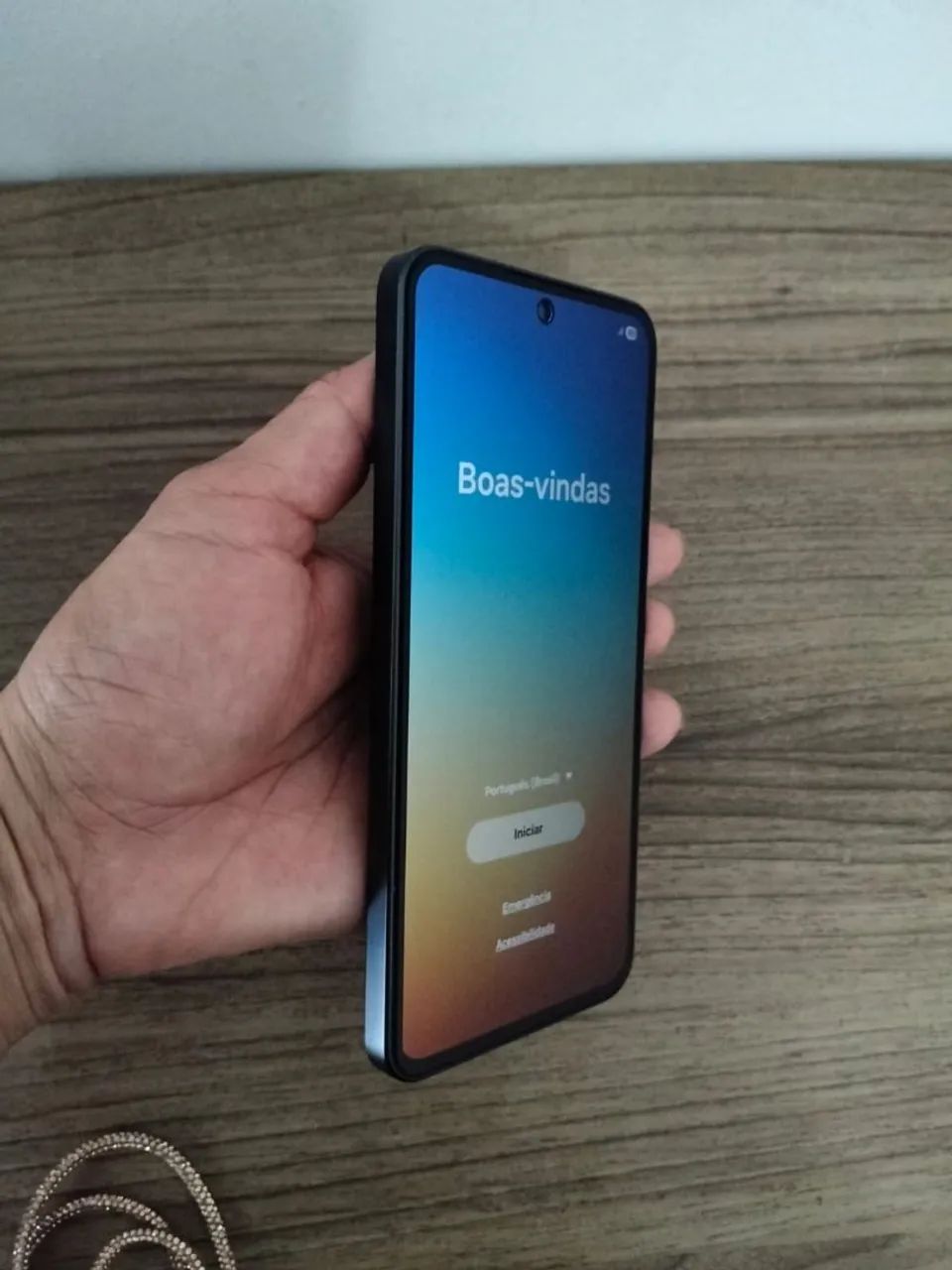 Galaxy A36 256GB novo - Foto 3